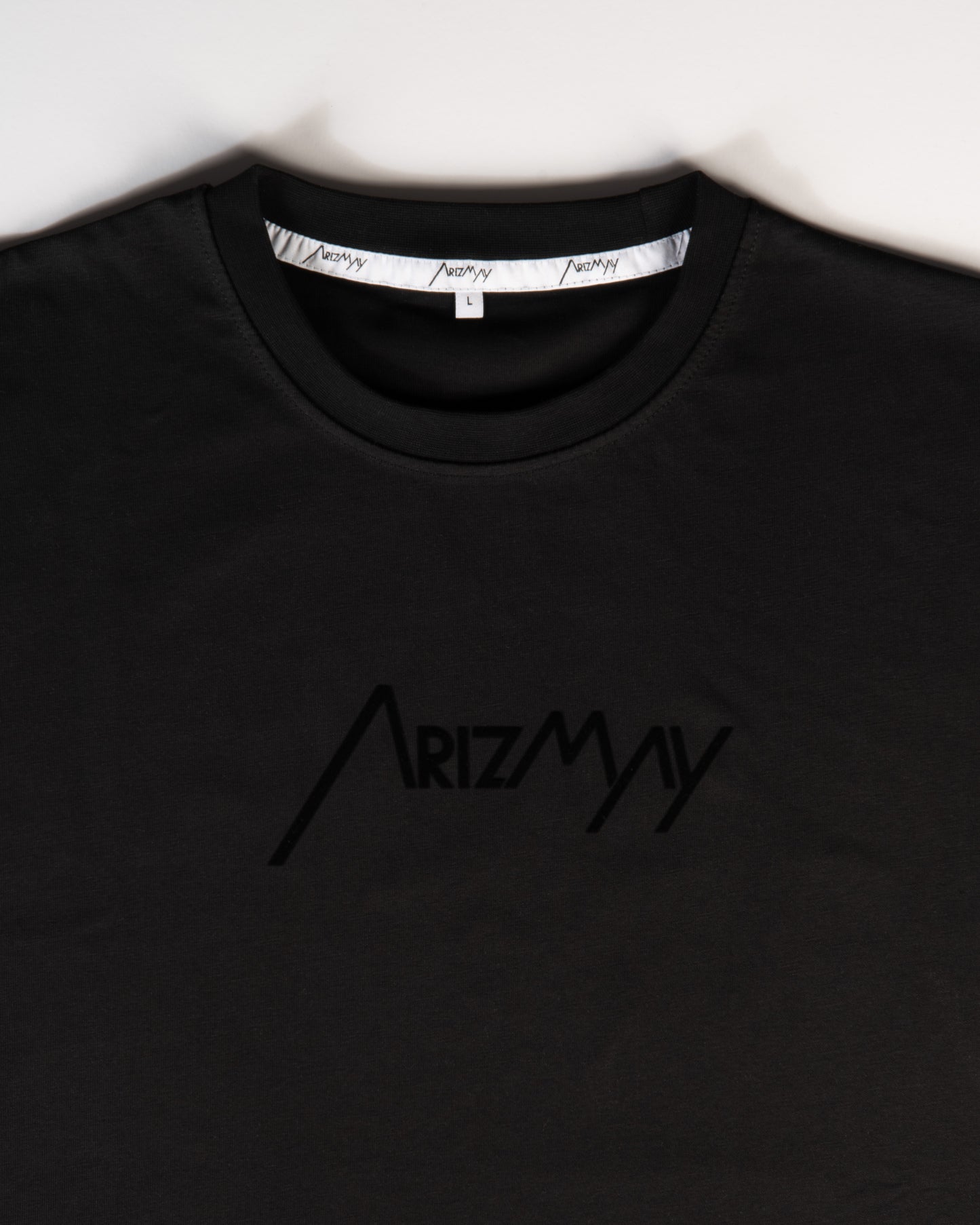 Doodle Sleeve T-Shirt